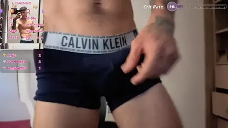 Cristopher23_ webcam model stream image