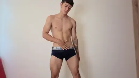 Cristopher23_ webcam model stream image