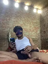 uniquesexyboy5689 webcam model stream image