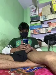 uniquesexyboy5689 webcam model stream image