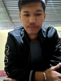 Dev_is_Horny webcam model stream image