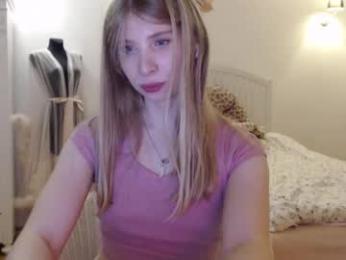 visceratio webcam chaturbate model stream image