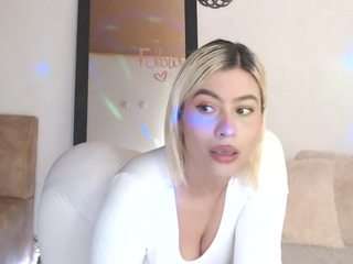 sashapatrick webcam model stream image