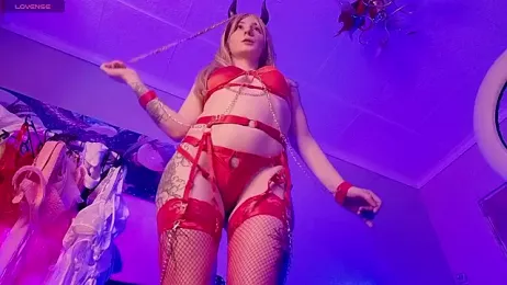 MariiaMk webcam model stream image