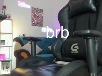 marioslim webcam chaturbate model stream image