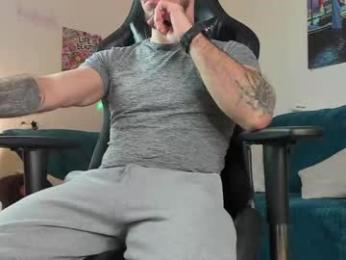 marioslim webcam chaturbate model stream image
