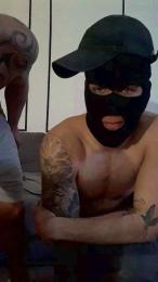 Antoniohot6455 webcam cam4 model stream image