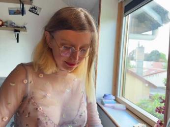 GoddAssTeti webcam model stream image