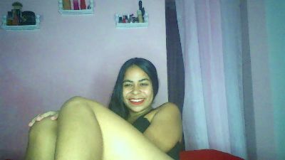 Makuchan webcam model stream image