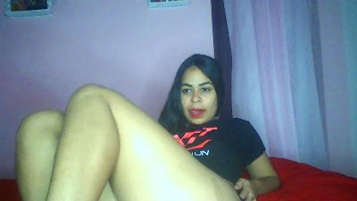 Makuchan webcam model stream image