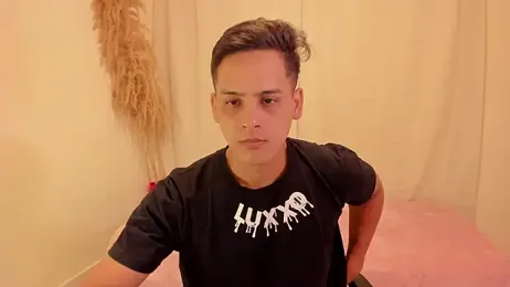 JANER_03 webcam model stream image