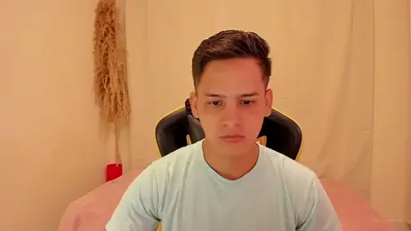 JANER_03 webcam stripchat model stream image