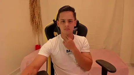 JANER_03 webcam model stream image