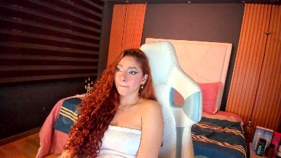 Aria_Morgan webcam model stream image
