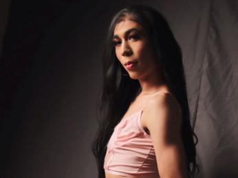 ShaynaRosc webcam model stream image