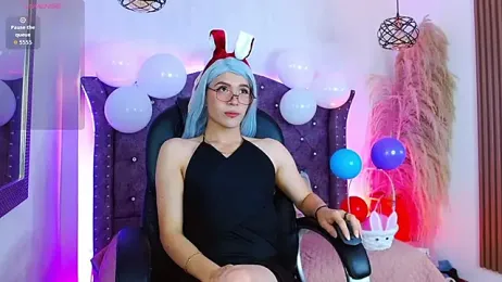 Lizza_Jones webcam model stream image