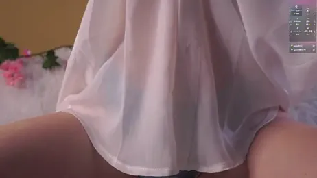 AlbertaClack webcam model stream image