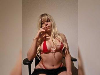 MyaVamp webcam model stream image