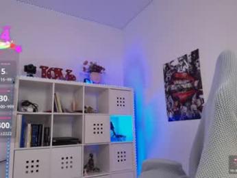 angel_danm_milf webcam model stream image