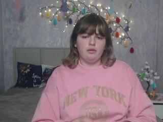 Stacey L webcam model stream image