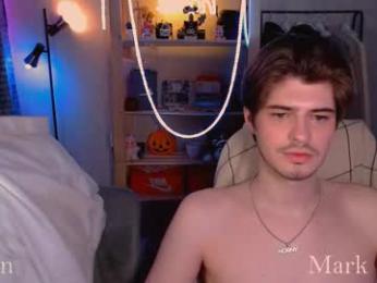 mark_sun webcam model stream image