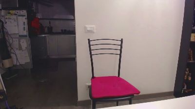 viola_viola webcam model stream image