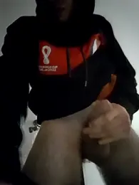 Kinshasa95 webcam model stream image