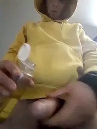 Kinshasa95 webcam model stream image