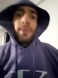 Kinshasa95 webcam model stream image