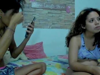 cumloves webcam bongacams model stream image