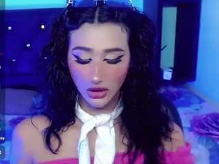 kinverly-sexy webcam model stream image