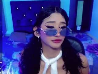 kinverly-sexy webcam model stream image