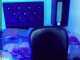 kinverly-sexy webcam model stream image