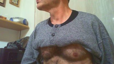 Supermacho7 webcam model stream image