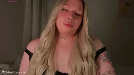 Bellash_Figueredo webcam model stream image