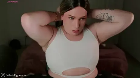 Bellash_Figueredo webcam model stream image