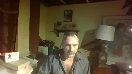 HunkofRock webcam model stream image