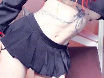 MeowRoslava webcam model stream image