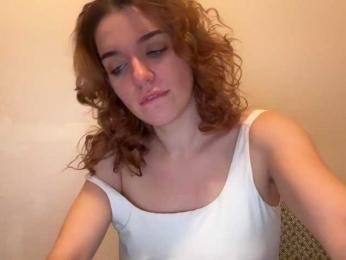 Samanthaaashow webcam model stream image