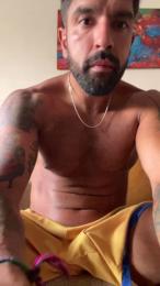 Alejo_caba24_Po webcam model stream image