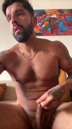 Alejo_caba24_Po webcam model stream image