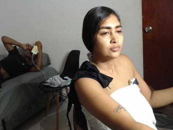 MichelleSexxx webcam model stream image