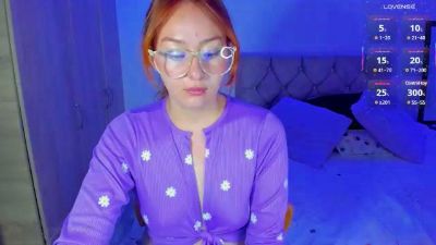 april_sommer1 webcam model stream image