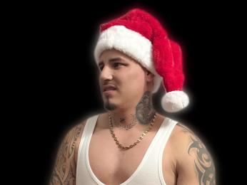 YoucefThompson webcam model stream image