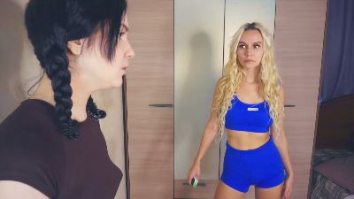 HaileyGeils webcam model stream image