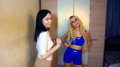 HaileyGeils webcam cam4 model stream image