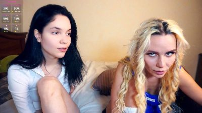 HaileyGeils webcam model stream image