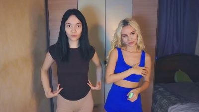 HaileyGeils webcam model stream image