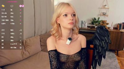 LoisDonley webcam model stream image