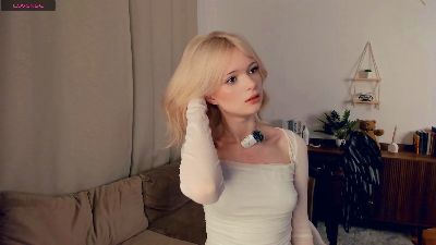 LoisDonley webcam model stream image